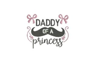 Daddy of a Princess