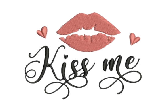 Kiss Me Lips